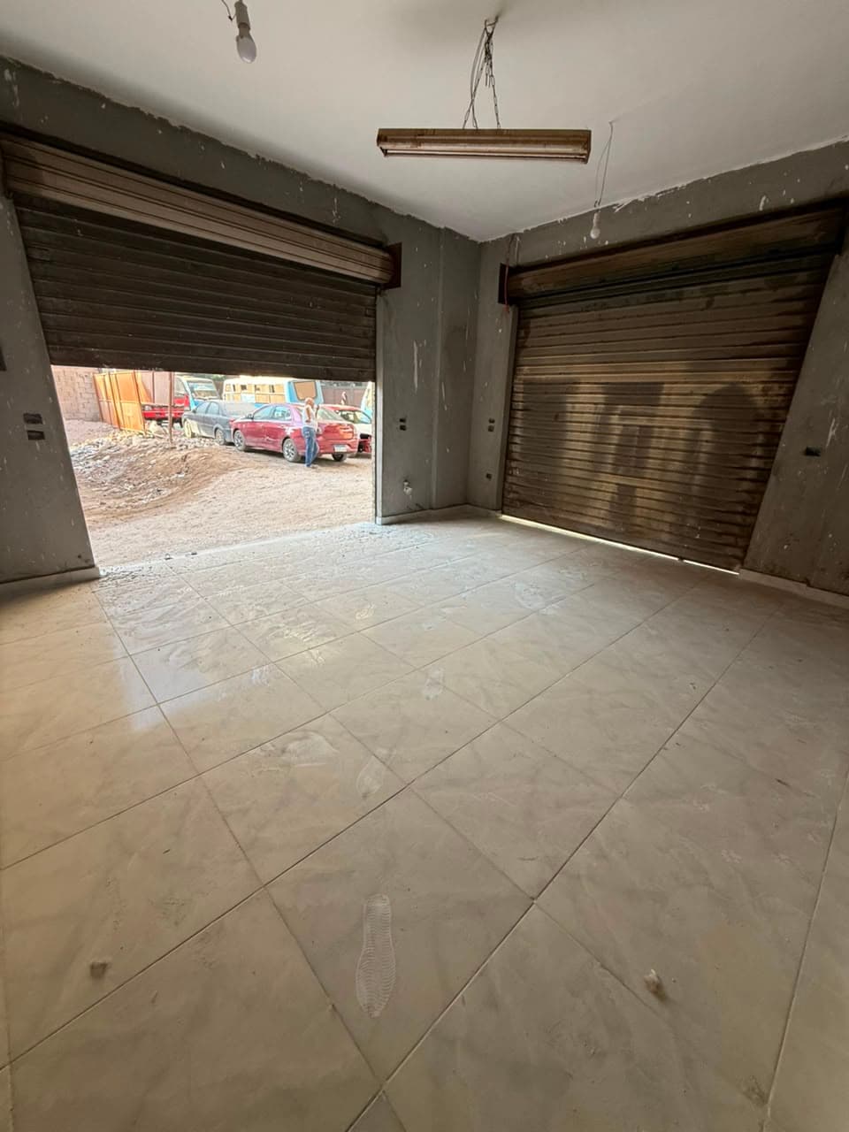 near bolaq hospital and zomor canal - Image 1
