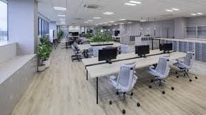 New Cairo TMG Office